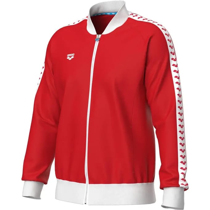 Track suit jas Arena Relax IV Team