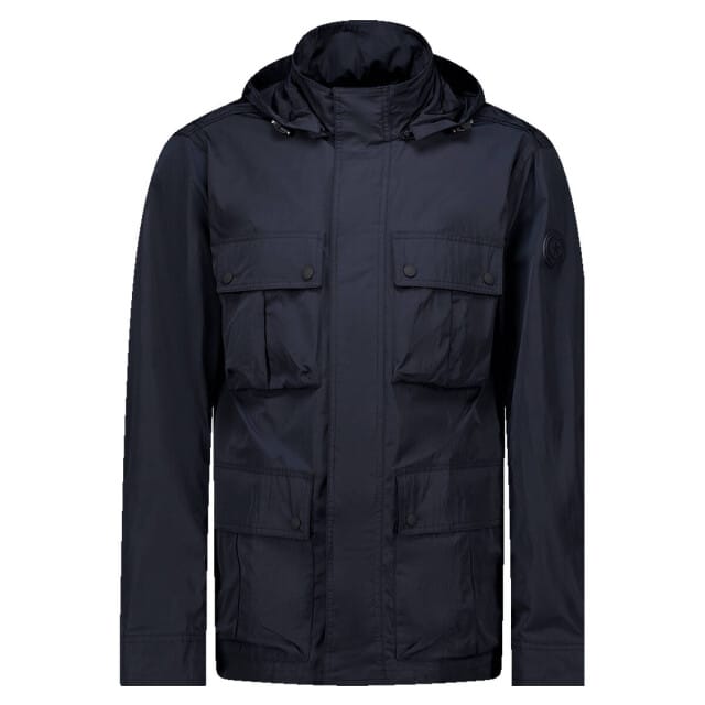 Airforce Jack hrm1378