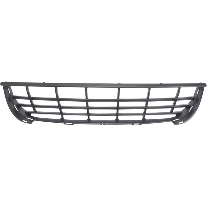 Ventilatierooster, bumper BLIC 6502-07-3548910P