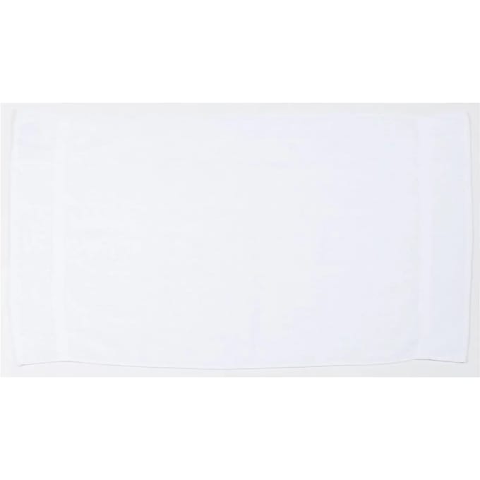 Katoenen badhanddoek Towel City Classic