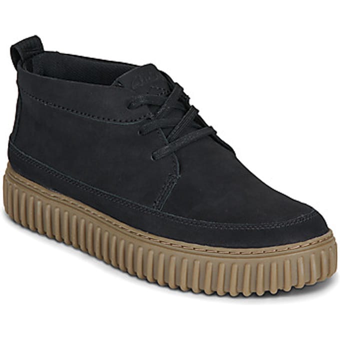 Nette schoenen Clarks Torhill LaceHi