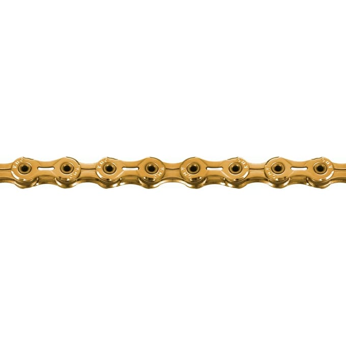 KMC X11SL Fietsketting 11 Speed - Goud