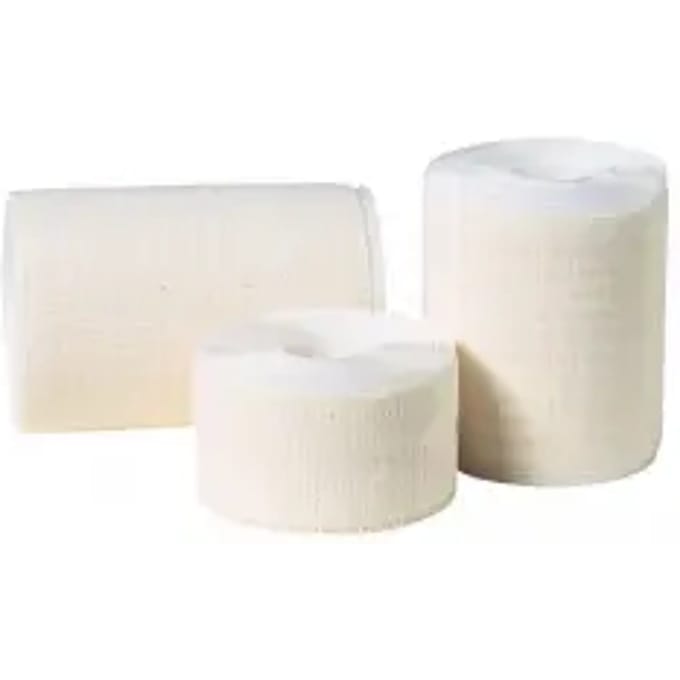 Elastisch plakband - 8 cm
