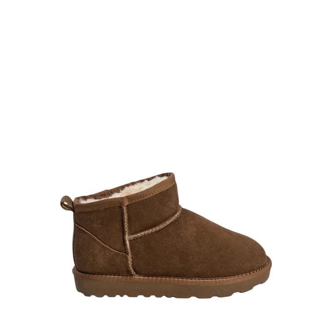 Winterlaarzen voor meisjes Sofie Schnoor Dictesy Teddy