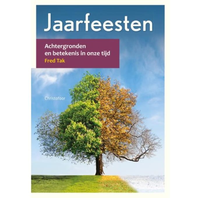 Jaarfeesten - Opgroeien - Fred Tak