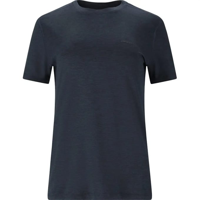 Dames-T-shirt Endurance Alvaly