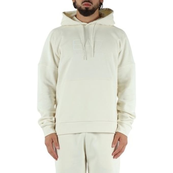 Capuchon sweaters Emporio Armani EA7 7M000909AF10377