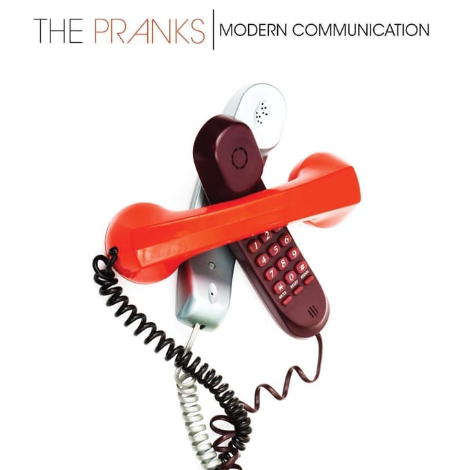 Modern Communication