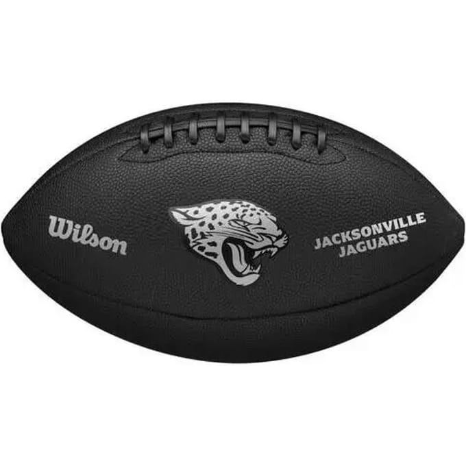 American football bal Wilson Metallic Premiere JX