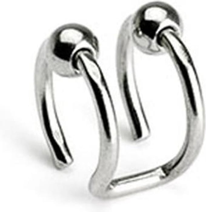 Fake piercing - LMPiercings
