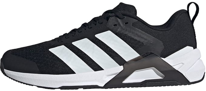 Adidas Performance Dropset Control Trainingsschoenen - Heren - Zwart