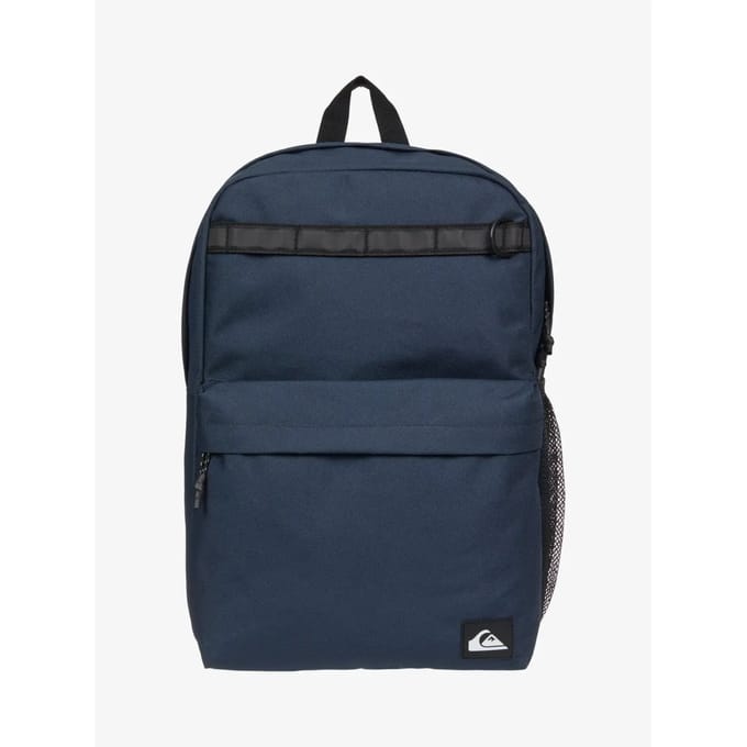 Quiksilver Hog Back 20L Rugzak blauw