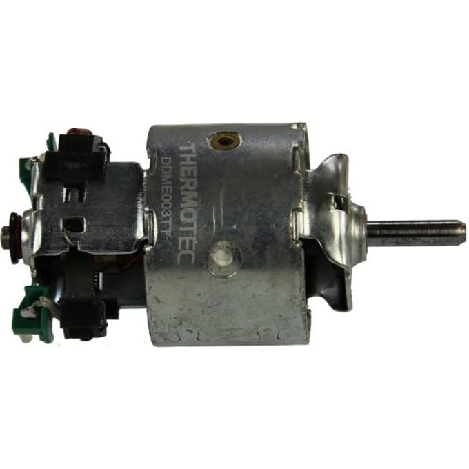 Interieurventilator THERMOTEC DDME003TT
