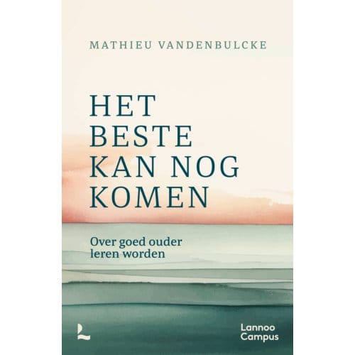 Het Beste Kan Nog Komen - Mathieu Vandenbulcke