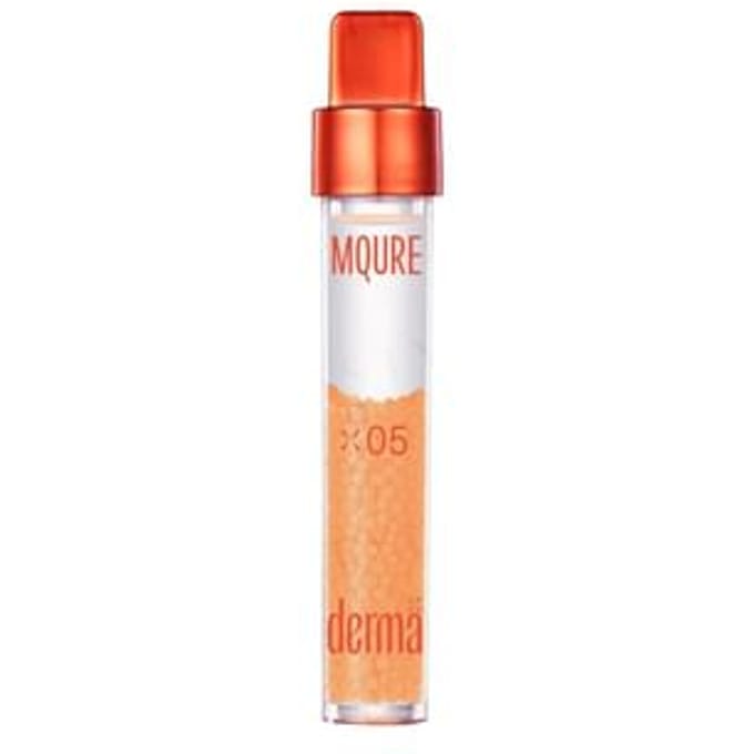 matsukiyo - Mqure Derma Capsule Shot 05 Glycylglycine & Exosome 3.5ml