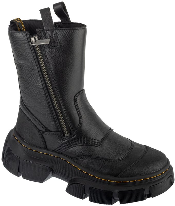 Dr. Martens DMXL Rigger Boots, Vrouwen, Zwart, Laarzen, maat: 37