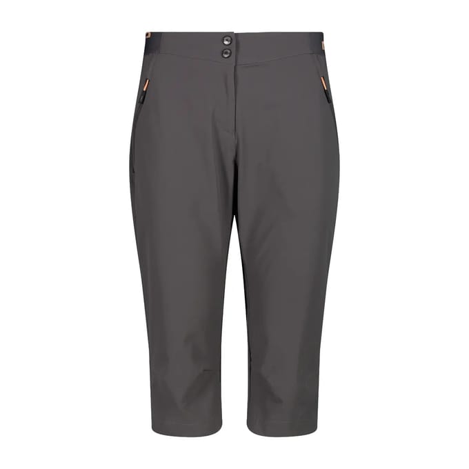 Vrouwen stretchstof broek CMP Unlimitech