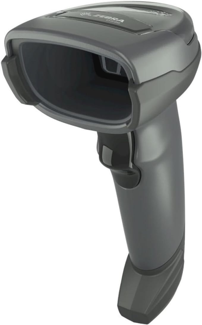 Barcodescanner DS4608-SR