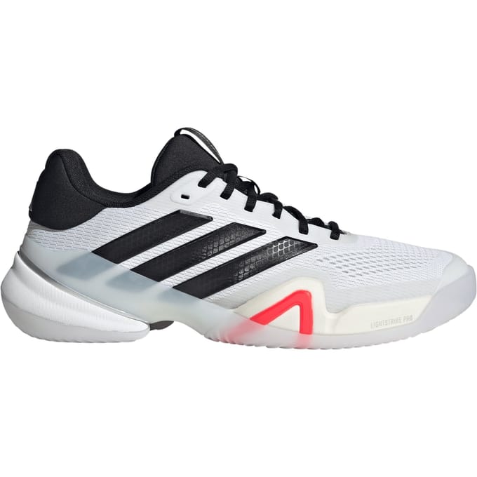 adidas Barricade 14 Wide Allcourt schoen Heren