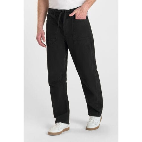 Broek Le Temps des Cerises HOBO losse, wijde broek