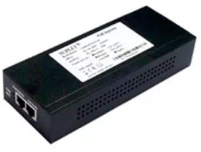 Hikvision 60W PoE injector voor oa PTZ speeddomes
