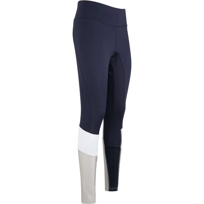 Easy Rider Rijlegging  Sofia Siliconen - Dark Blue - 40