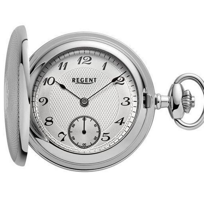 Regent Unisexhorloge P-774