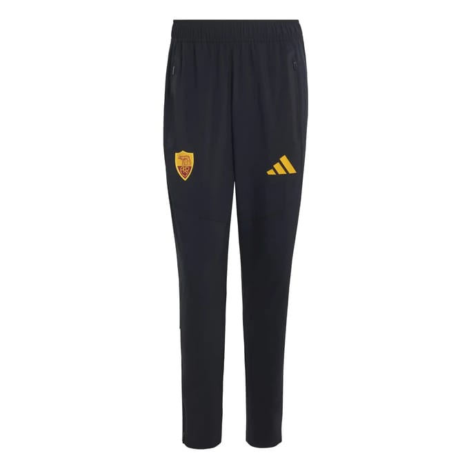 AS Roma Trainingsbroek Tiro Travel