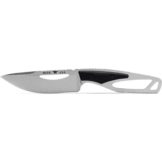 Buck paklite fieldknife