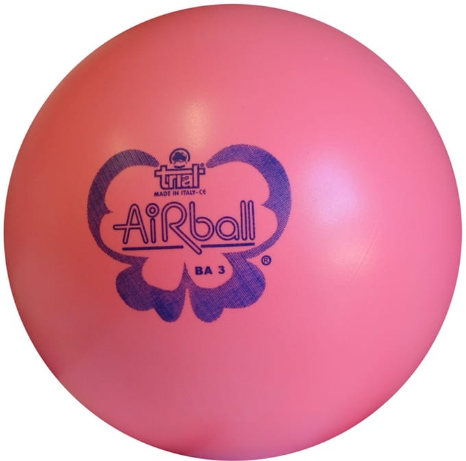 Airball Trial BA3 Roze 24cm