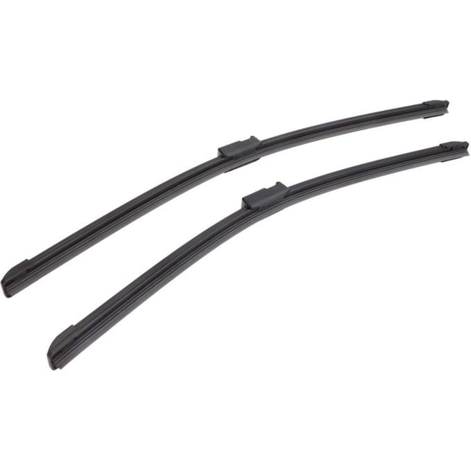 Wisserblad BOSCH Aerotwin A926S, 530/475mm, Voor, 2 Stuk