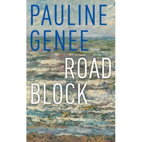 Roadblock - Pauline Genee