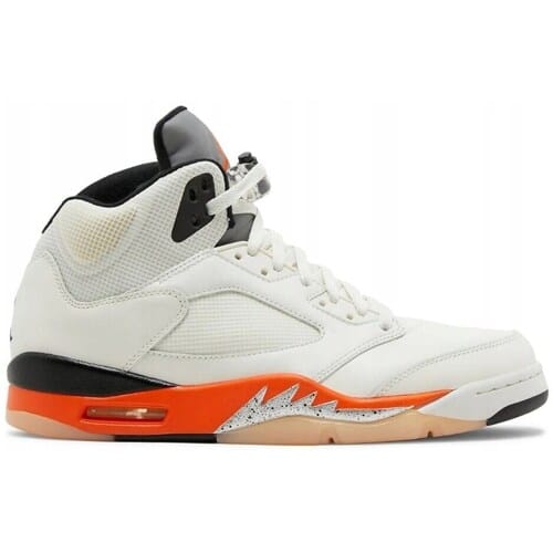 Hoge Sneakers Nike Jordan 5 Retro Shattered Backboard