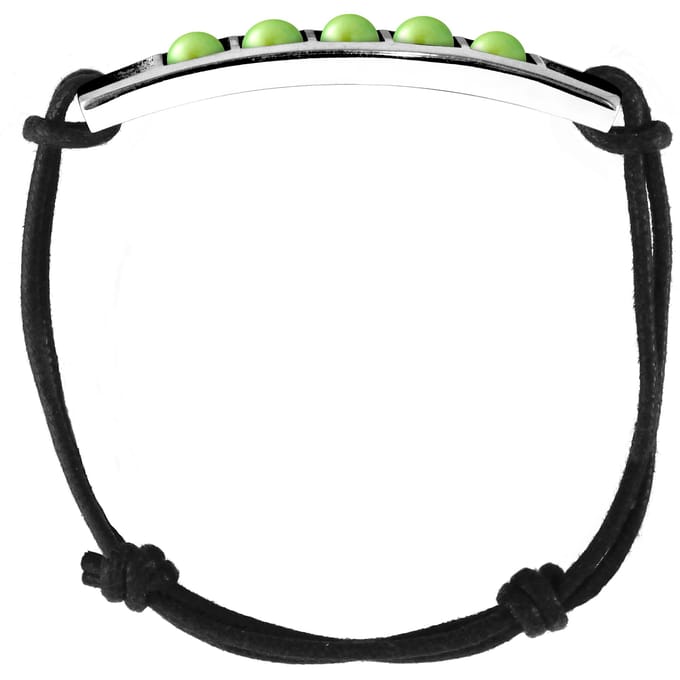 Armband Zilver Sterling 925 Columbia