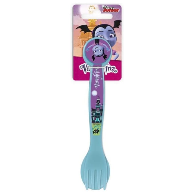 Stor - kinderservies disney vampirina -91137-91137