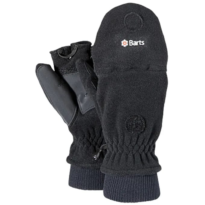 Barts Handschoenen Convertible Mitts