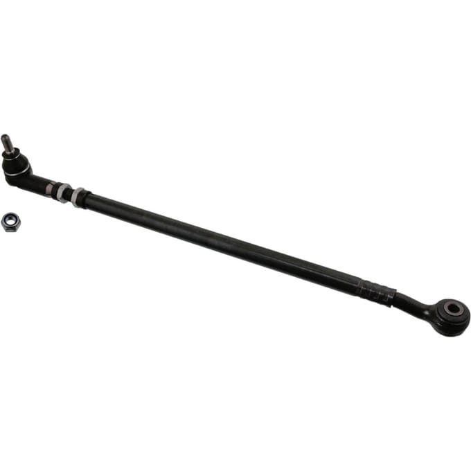 Spoorstang FEBI BILSTEIN 02277, links