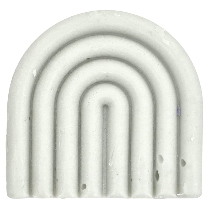 Kitsch, Volume-Verhogende Vaste Conditioner, Rozemarijn & Biotine, Lavendel en Vanille, 76 g (77 g) beige