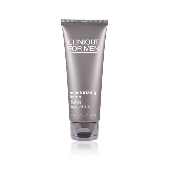 Clinique Herencosmetica Moisturizing Lotion Gezichtscrème Heren 100 ml