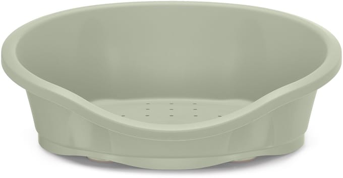 Imac Hondenmand Dido Groen