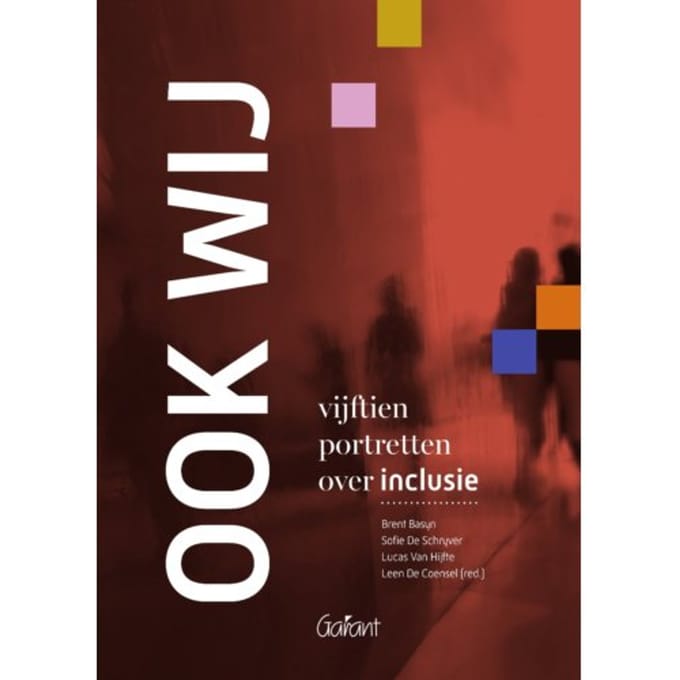 Ook Wij - Leen De Coensel