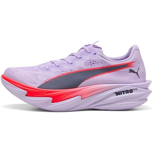 Puma Hardloopschoenen Puma Deviate Nitro Elite 4 Wns - Sportswear - Vrouwen