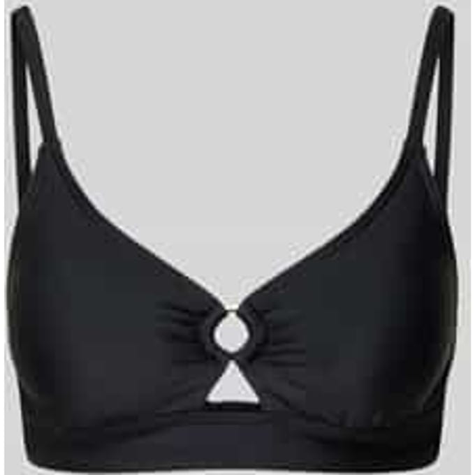 Bikinitop met cut-out model 'Lolo'