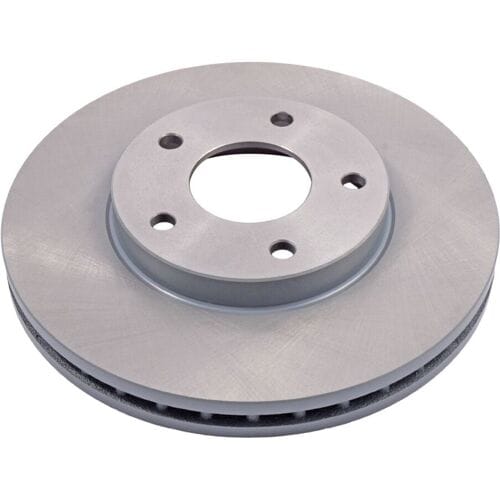 Remschijf FEBI BILSTEIN 108402, 1 stuk