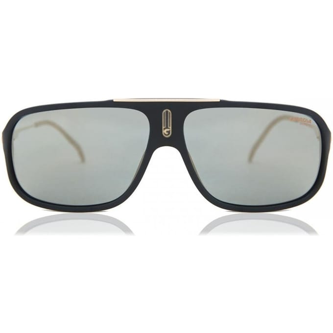 Carrera Cool65 0i46 Jo Unisex Zonnebril Gold Black/64