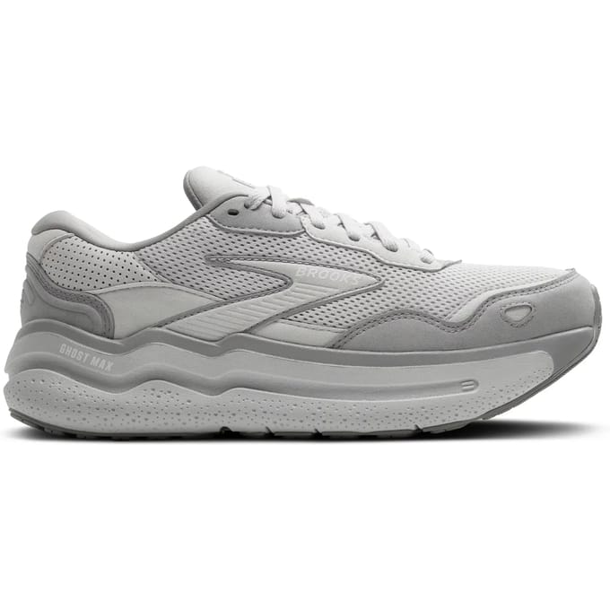 Hardloopschoenen Brooks Chaussures de running Ghost Max SE daim