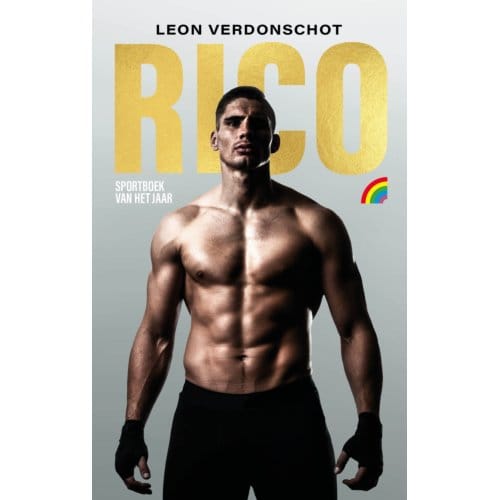 Rico - Leon Verdonschot