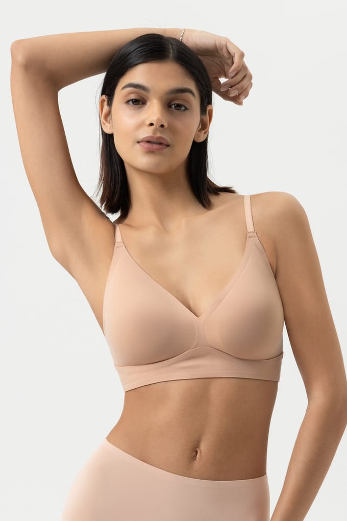 mey Damen Triangelbeha Serie Simply Better Invisibles