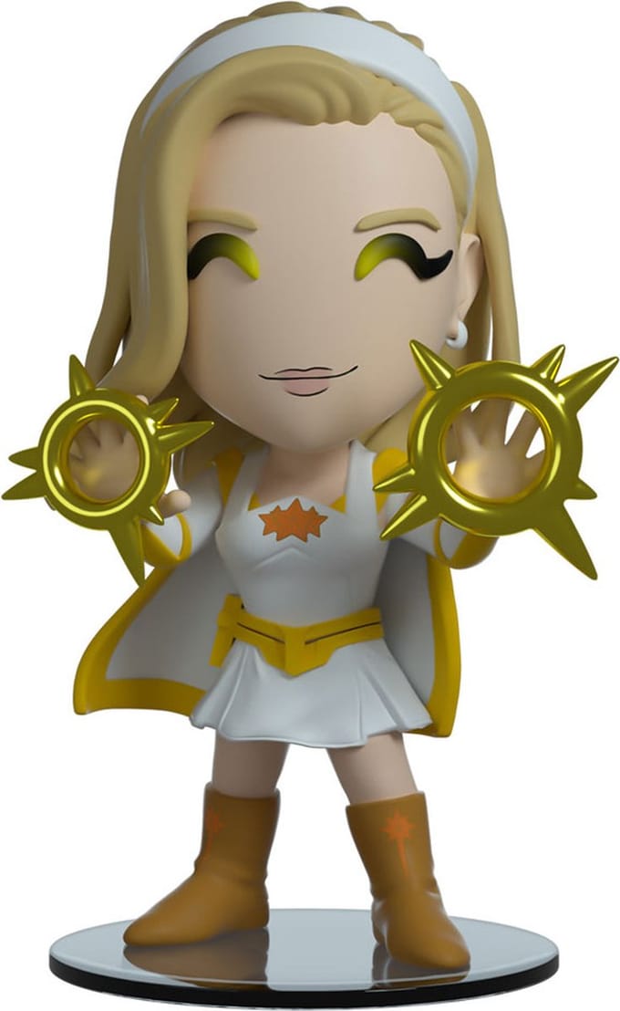 Youtooz The Boys Vinyl Figure Starlight 11 cm Beeld