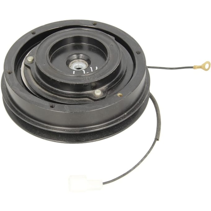 Magneetkoppeling, aircocompressor THERMOTEC KTT040054